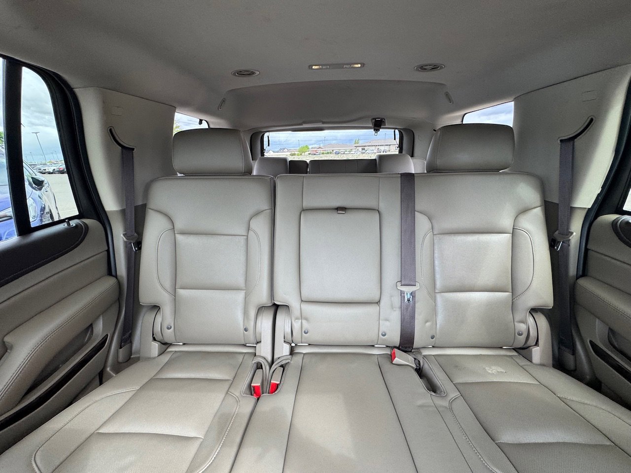 2019 GMC Yukon SLT - Photo 14