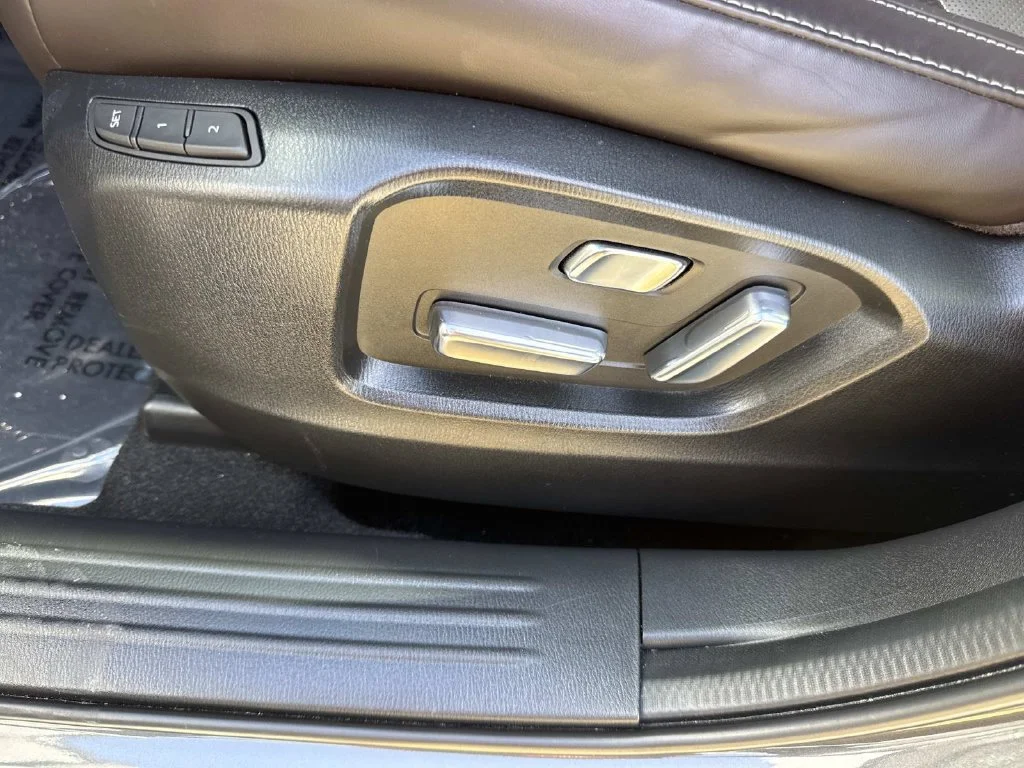Used 2024 Gray Mazda 2.5 Turbo Signature image 27