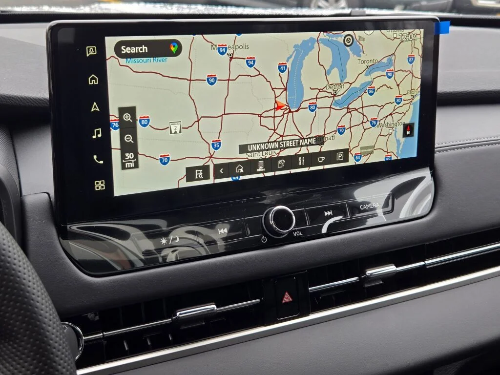 2026 Mitsubishi Outlander SEL - Photo 29