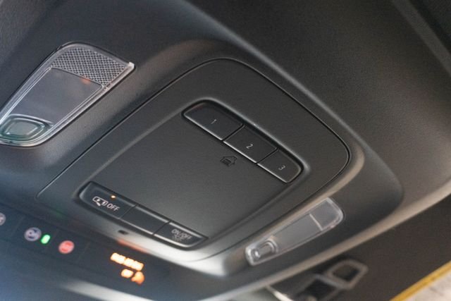 Used 2025 Black Cadillac Premium Luxury image 32