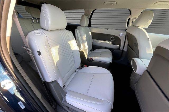 New 2027  Hyundai SEL FWD image 10