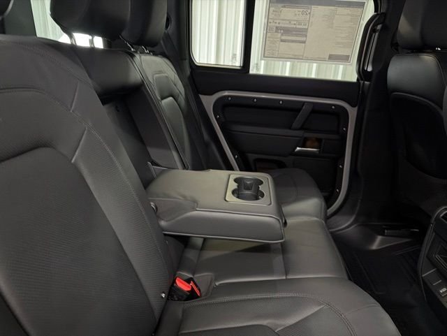 New 2026 Borasco Grey Land Rover X-Dynamic SE image 20