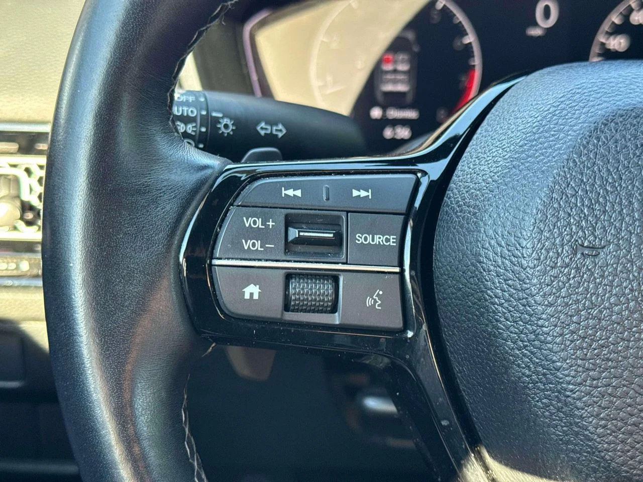 2023 Honda Civic Sport - Photo 26