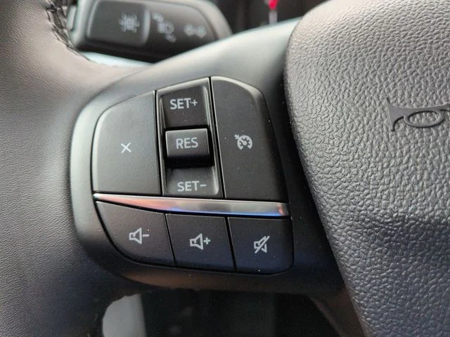 New 2026 Light Blue Ford XLT image 24