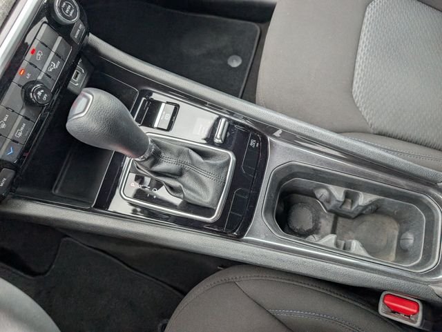 Used 2023 Blue Jeep Sport image 18