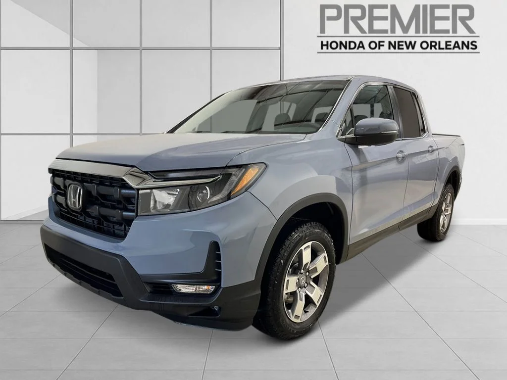 2026 Honda Ridgeline RTL AWD's photo