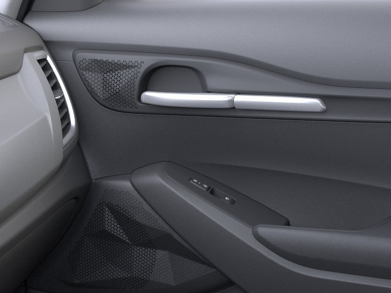 New 2026 Fusion Black Kia LX image 25