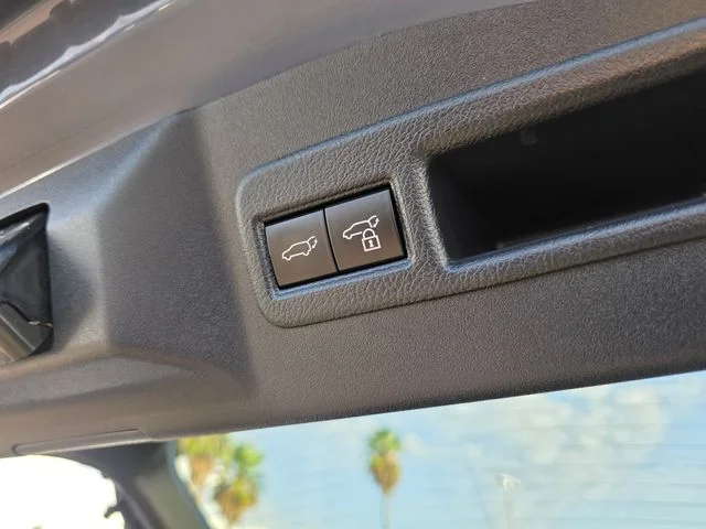Certified Used 2023 Gray Subaru Touring image 11