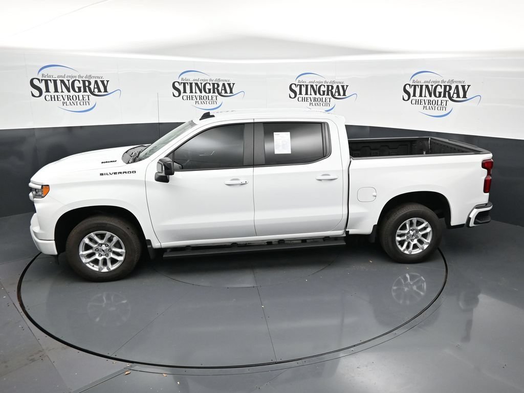 2025 Chevrolet Silverado 1500 RST - Photo 21