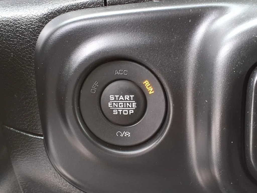 2021 Jeep Wrangler Unlimited Willys - Photo 15