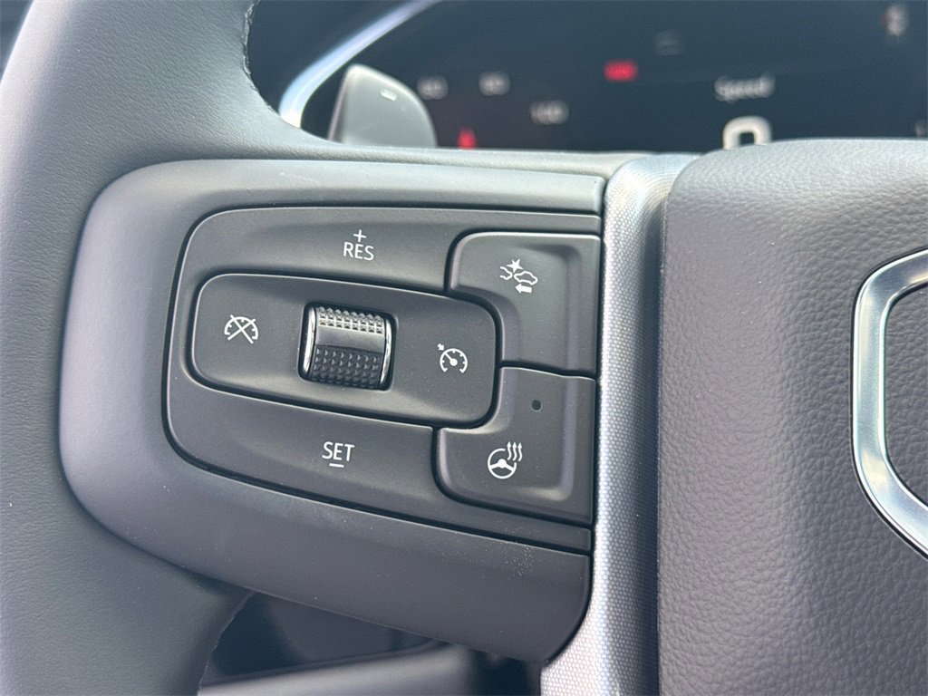 2026 GMC SIERRA - Image 19