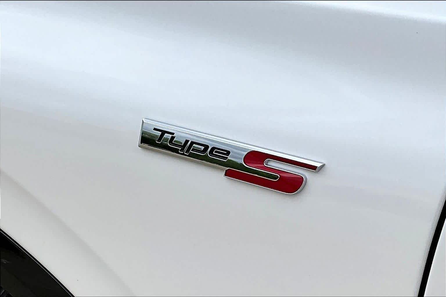 New 2026 Platinum White Pearl Acura Type S w/Advance Package image 18