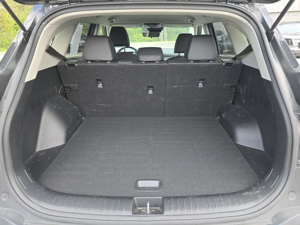 Used 2024 Black Kia EX image 17