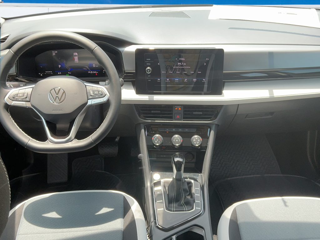 New 2026 Gray Volkswagen 1.5T S image 17