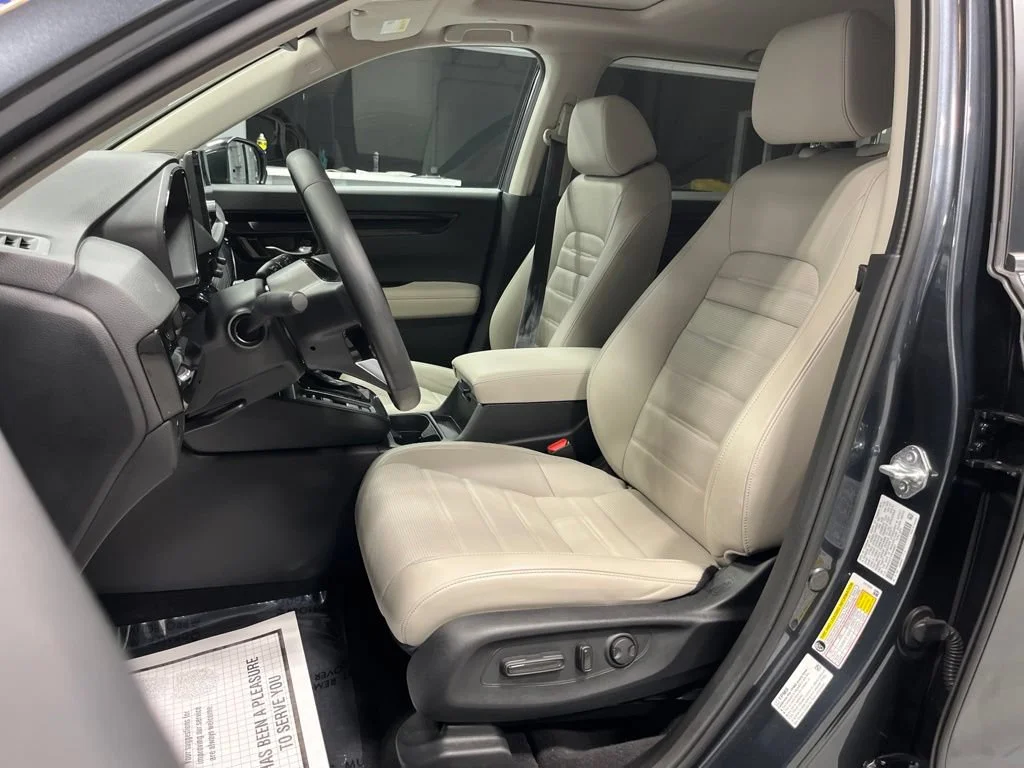 2024 Honda CR-V EX-L - Photo 48
