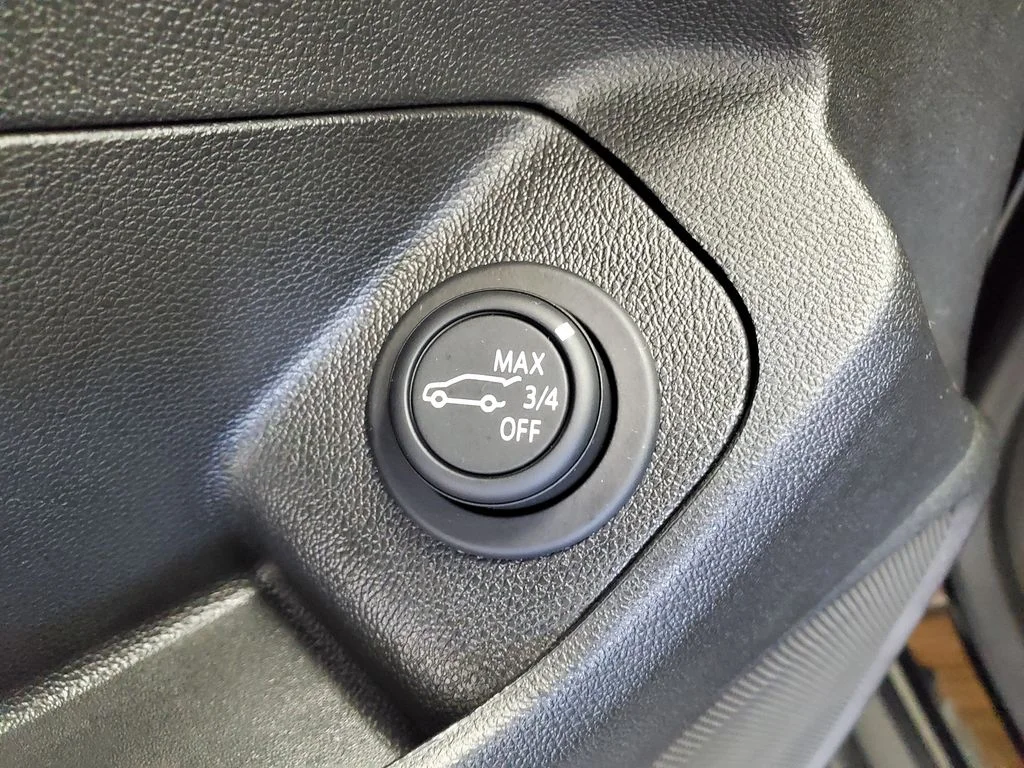 Used 2023 Black GMC AT4 image 12