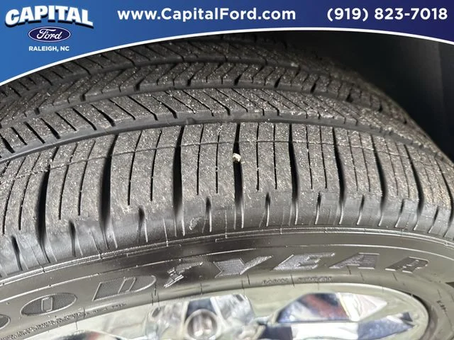Certified Used 2018 Black Chevrolet Premier image 14