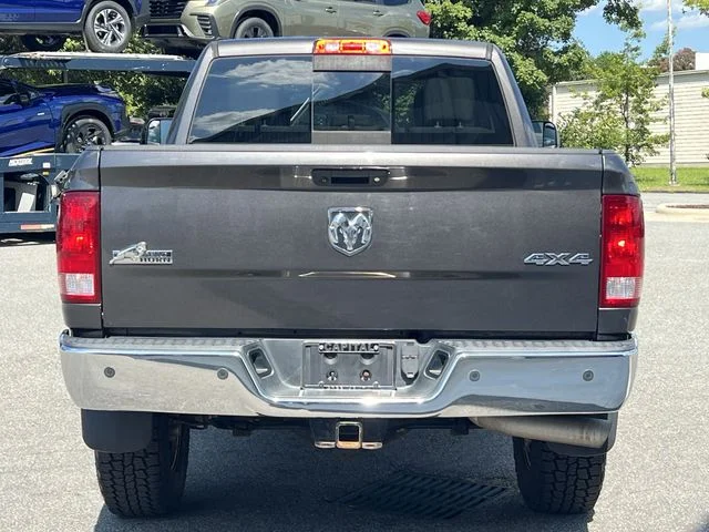 Used 2018 Gray Ram Big Horn image 12