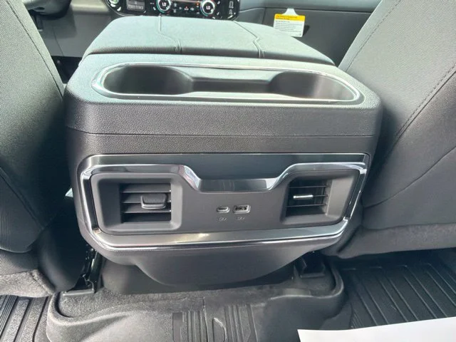 New 2026 Onyx Black GMC Elevation image 19