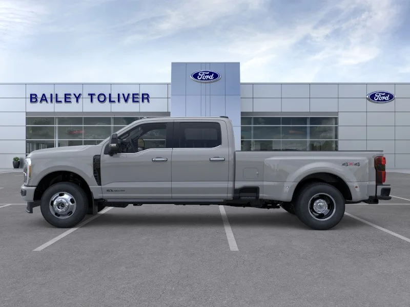 New 2026 Avalanche Ford F-350® Platinum® image 28