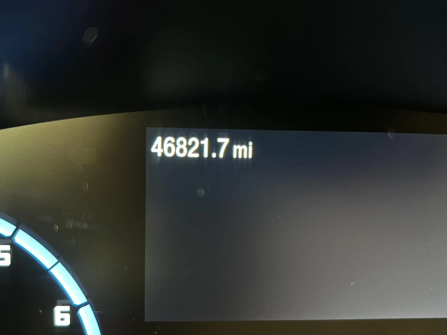 Used 2024 Carbonized Gray Ford Big Bend image 17