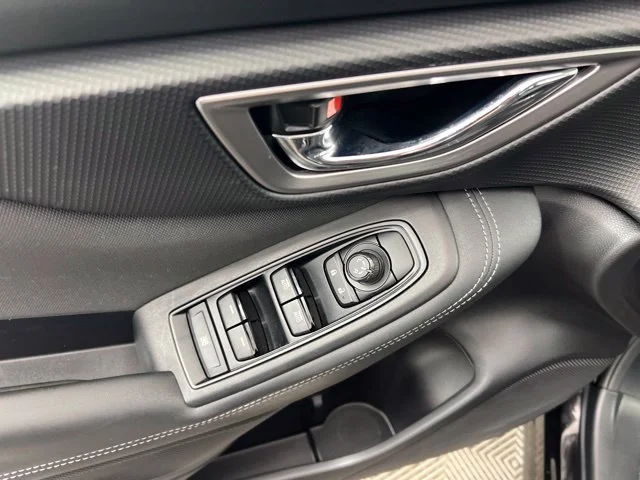 Used 2023 Black Subaru Premium image 13