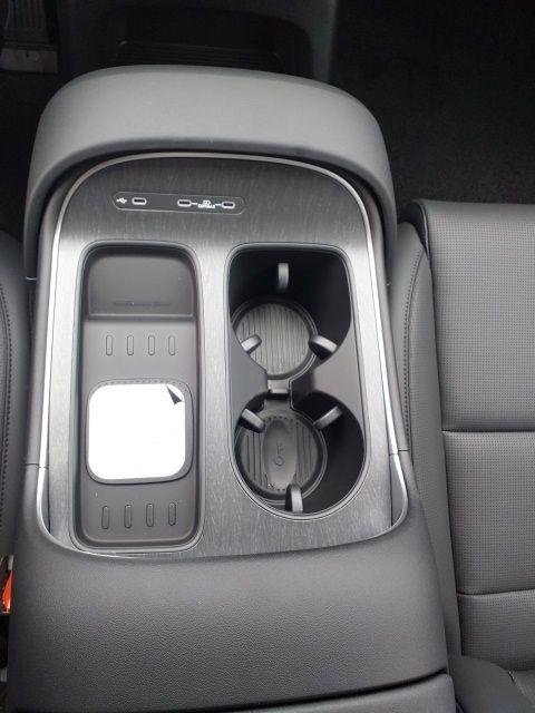 New 2026 White Pearl Hyundai Blue SEL image 25