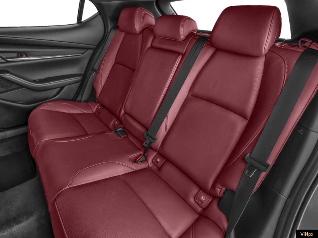 New 2026 Jet Black Mica Mazda 2.5 S Carbon Edition AWD image 11