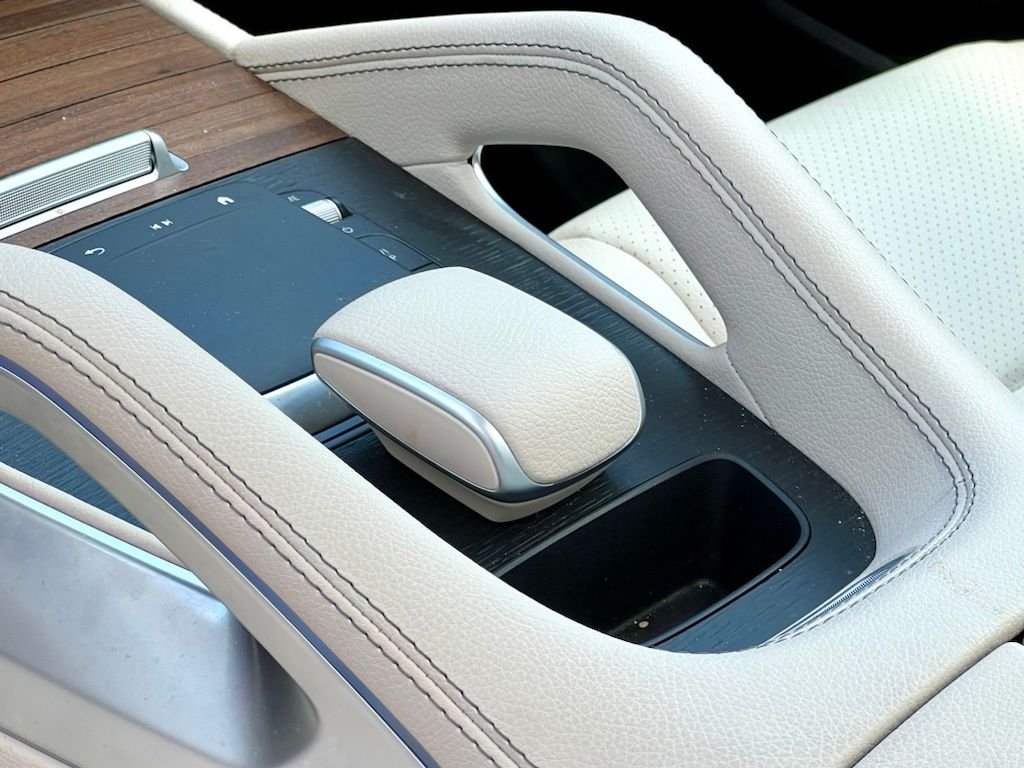 Certified Used 2024  Mercedes-Benz GLE 350 image 14