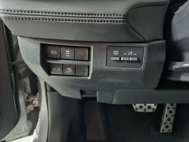 2021 Toyota Avalon XSE - Photo 17