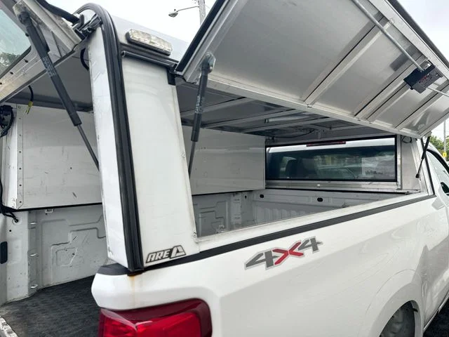 Used 2021 Summit White Chevrolet WT image 21