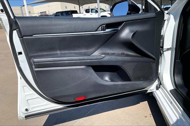 Certified Used 2021 ICE CAP Toyota  image 24