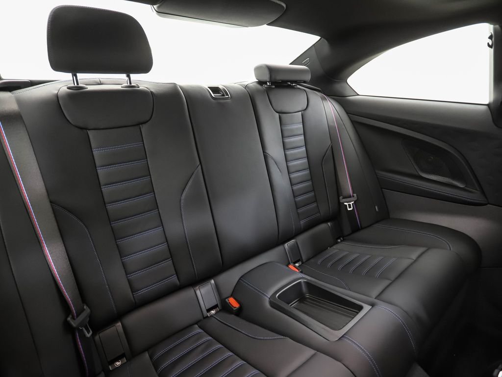 New 2026 Frozen Pure Grey Metallic BMW Base image 27