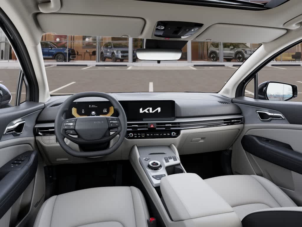New 2027 KDG/GRAVITY GRA Kia EX image 14