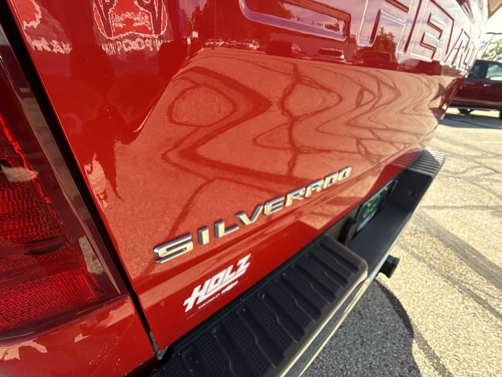 2024 Chevrolet Silverado 1500 LT - Photo 29