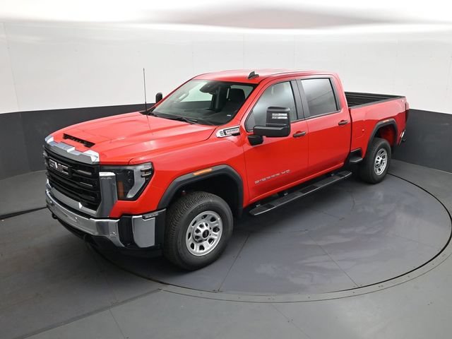 New 2026 Cardinal Red GMC Pro image 13