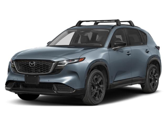 New 2026 Polymetal Gray Metallic Mazda 2.5 S Premium Plus image 7