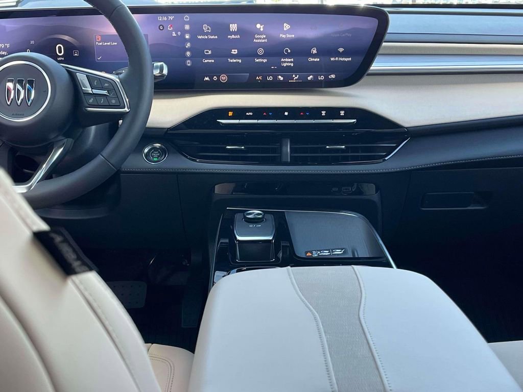 2026 Buick Enclave Preferred - Photo 14