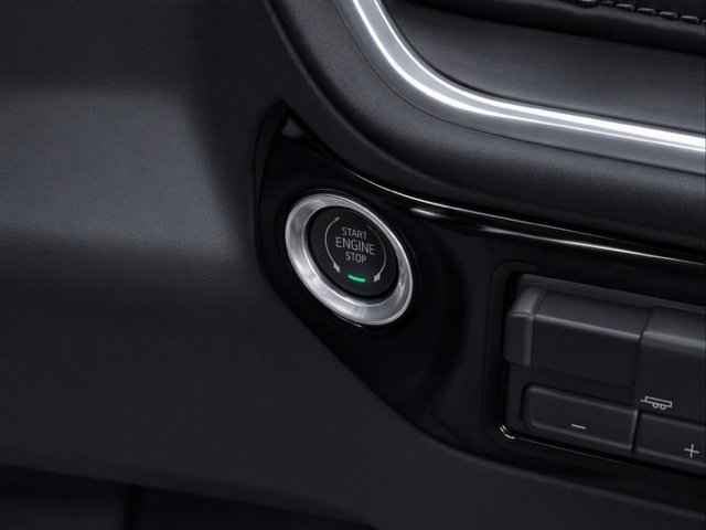 2026 GMC Sierra 1500 SLT - Photo 16
