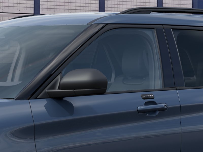 New 2027 Vapor Blue Metallic Ford Active w/200A Pkg image 21