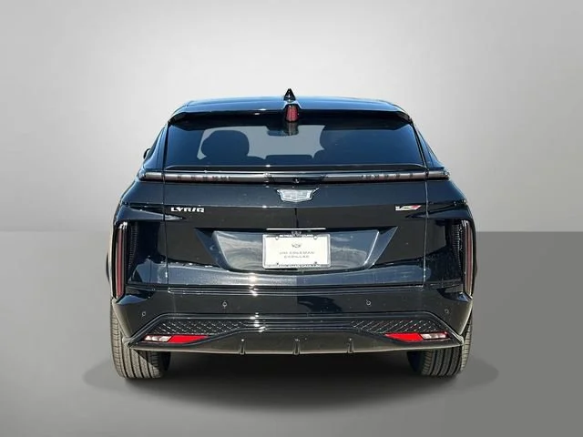 2026 Cadillac LYRIQ V - Photo 15