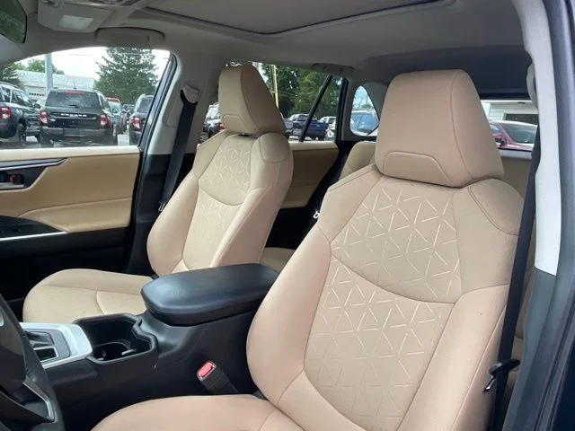 Used 2024 Blueprint Toyota XLE image 33
