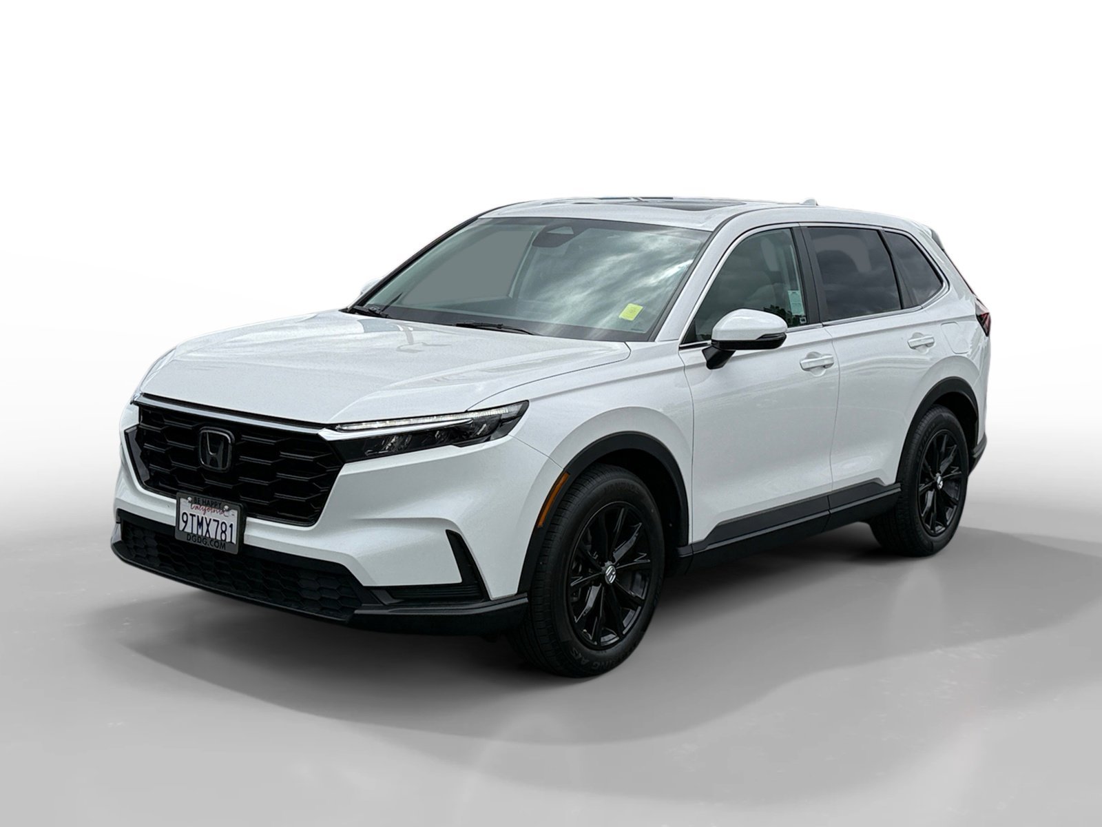 2025 Honda CR-V EX 2WD's photo