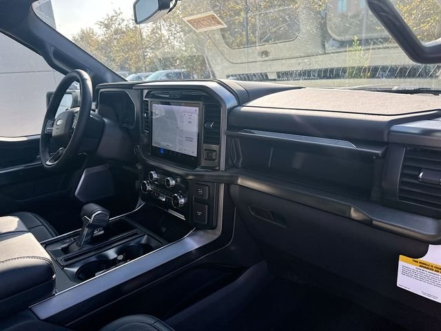 2025 Ford F-150 Platinum - Photo 63
