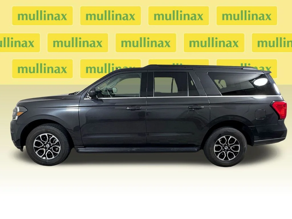Certified Used 2024 Gray Ford XLT image 12