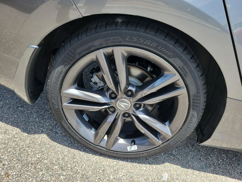 Used 2024  Acura A-Spec Package image 6