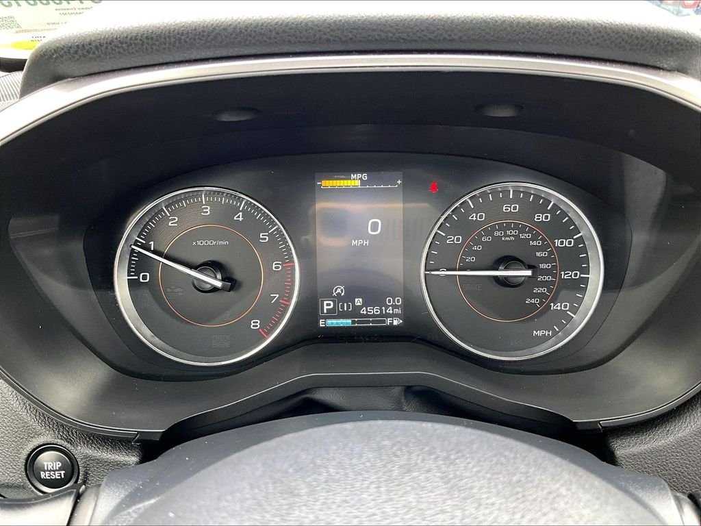 Used 2022 Gray Subaru Limited image 25
