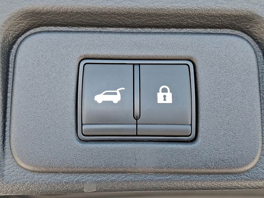 Used 2024 Black Nissan SL image 29