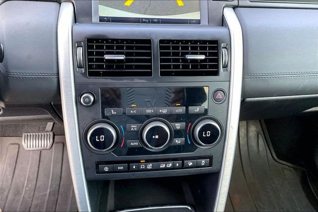 Used 2018  Land Rover HSE image 29