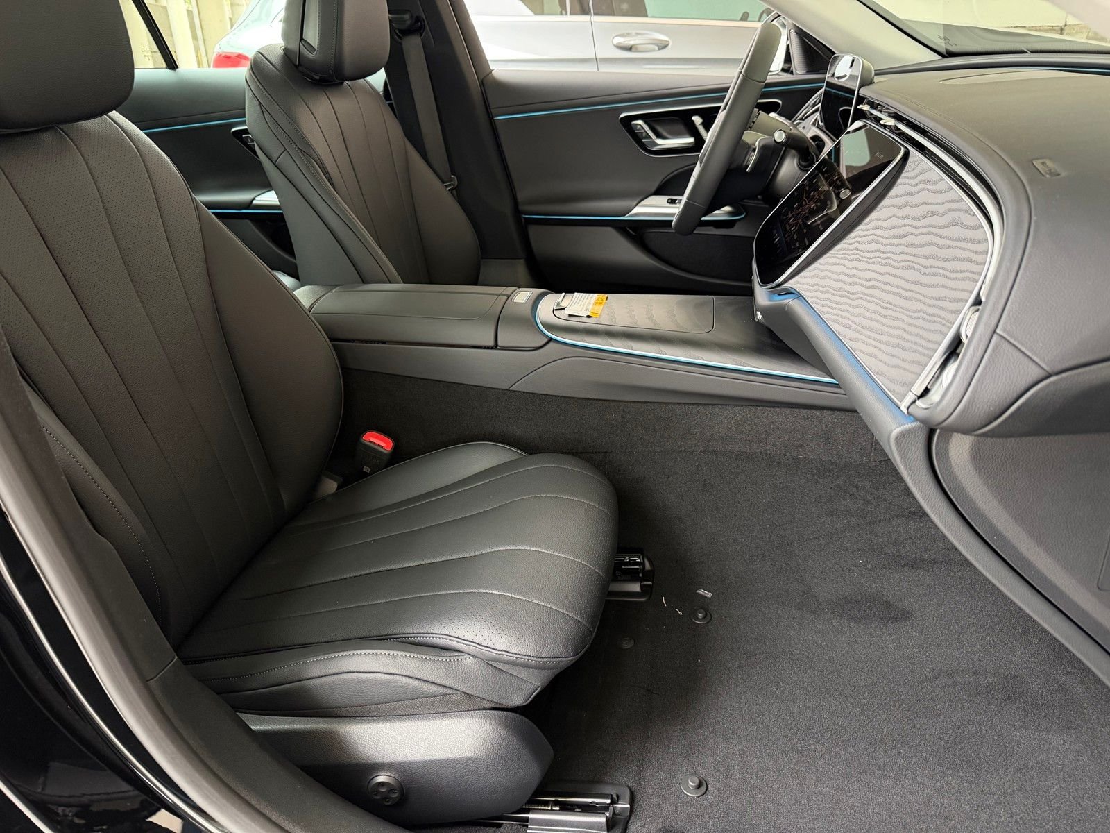 New 2026 Black Mercedes-Benz E 350 image 15